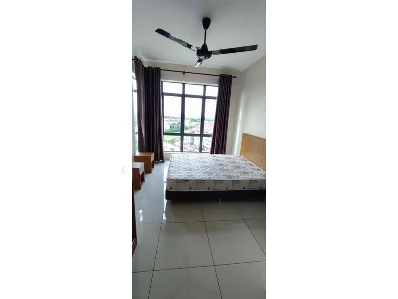 Kediaman Servis untuk Disewa di ARC @ Austin Hills - Elena Lim - Bedroom - PropertyGuru.com.my