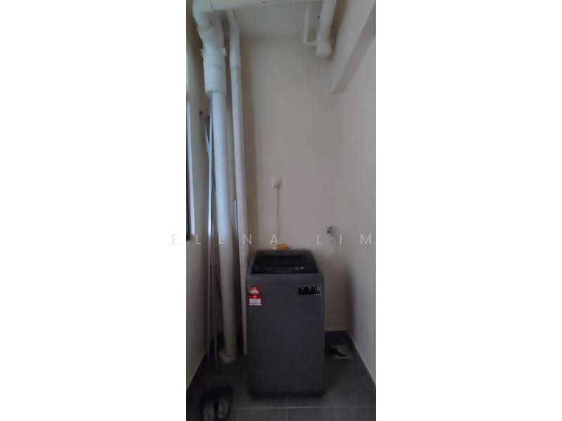Kediaman Servis untuk Disewa di ARC @ Austin Hills - Elena Lim - Interior - PropertyGuru.com.my