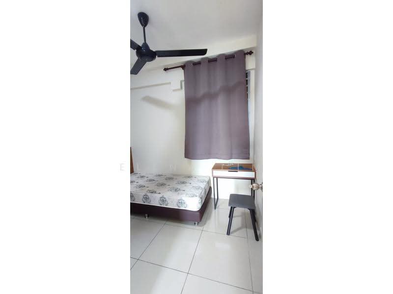 Kediaman Servis untuk Disewa di ARC @ Austin Hills - Elena Lim - Bedroom - PropertyGuru.com.my