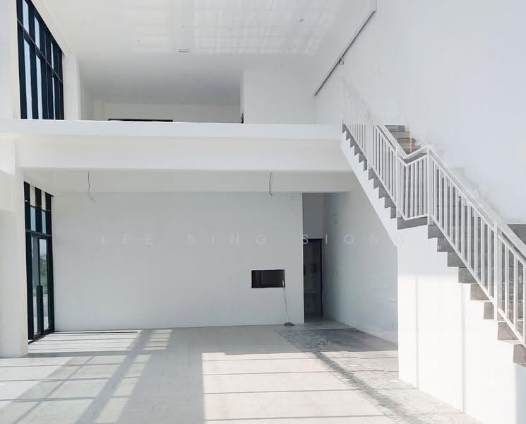 Kedai untuk Disewa di Klang (Selangor) - Lee Sing Siong - Interior - PropertyGuru.com.my