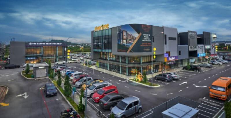Kedai untuk Disewa di Klang (Selangor) - Lee Sing Siong - Exterior - PropertyGuru.com.my