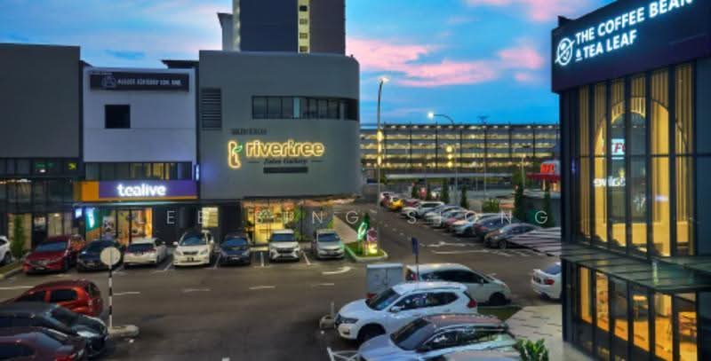 Kedai untuk Disewa di Klang (Selangor) - Lee Sing Siong - Exterior - PropertyGuru.com.my