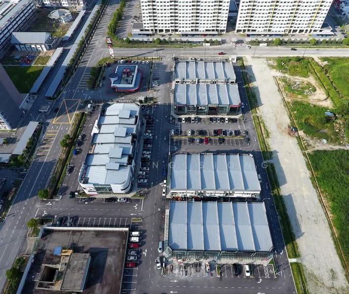 Kedai untuk Disewa di Klang (Selangor) - Lee Sing Siong - Exterior - PropertyGuru.com.my