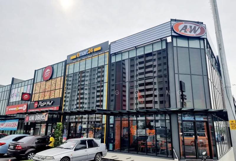 Kedai untuk Disewa di Klang (Selangor) - Lee Sing Siong - Exterior - PropertyGuru.com.my