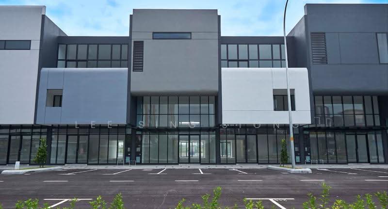 Kedai untuk Disewa di Klang (Selangor) - Lee Sing Siong - Exterior - PropertyGuru.com.my