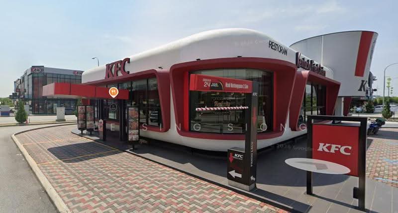 Kedai untuk Disewa di Klang (Selangor) - Lee Sing Siong - Exterior - PropertyGuru.com.my