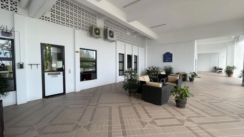 Kondominium untuk Dijual di Seaview Garden - Gary Khoo - Exterior - PropertyGuru.com.my