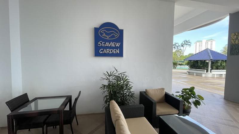 Kondominium untuk Dijual di Seaview Garden - Gary Khoo - Exterior - PropertyGuru.com.my
