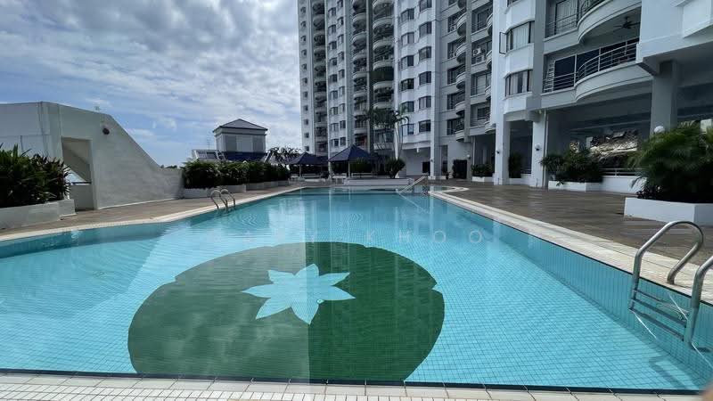 Kondominium untuk Dijual di Seaview Garden - Gary Khoo - Exterior - PropertyGuru.com.my