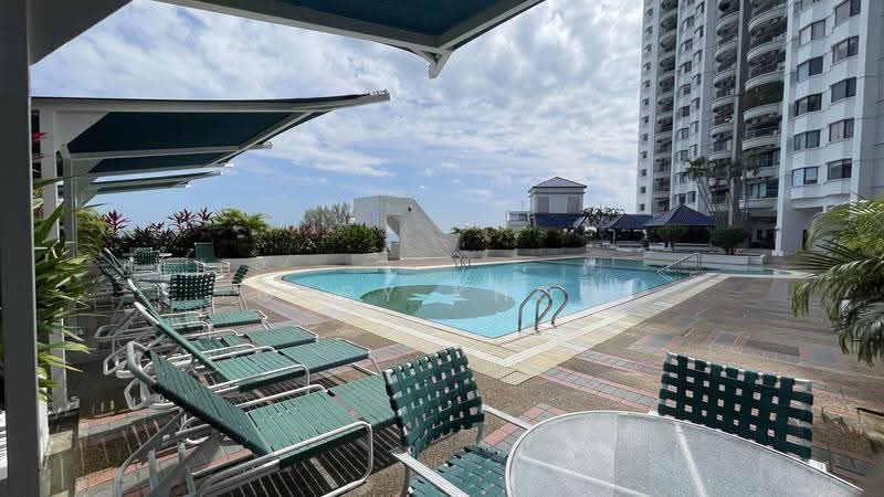 Kondominium untuk Dijual di Seaview Garden - Gary Khoo - Exterior - PropertyGuru.com.my