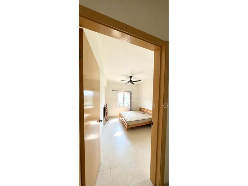 Pangsapuri untuk Dijual di Vista Mutiara - JC Cheong - Bedroom - PropertyGuru.com.my