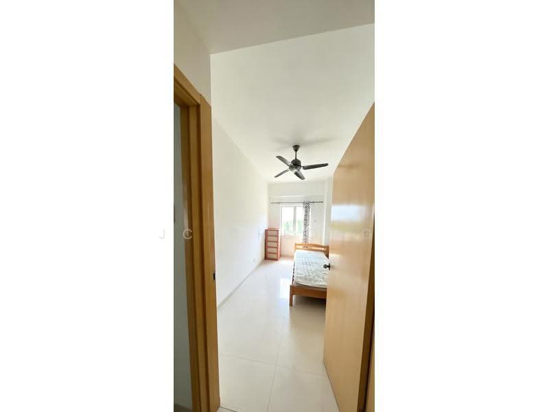 Pangsapuri untuk Dijual di Vista Mutiara - JC Cheong - Bedroom - PropertyGuru.com.my