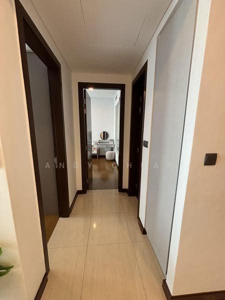 Service Residence for Rent at Puteri Cove Residences - Andy Cheah - Corridor - PropertyGuru.com.my