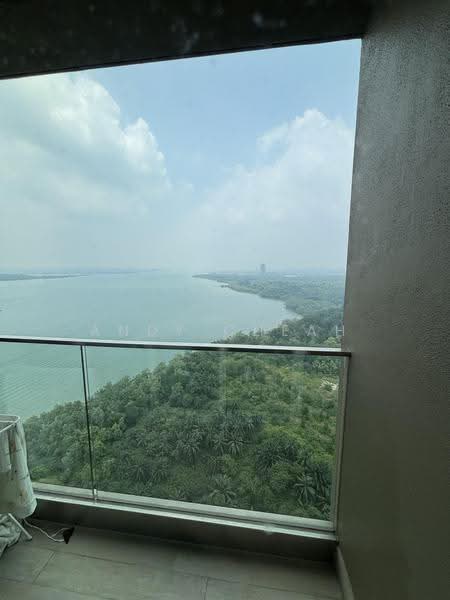 Service Residence for Rent at Puteri Cove Residences - Andy Cheah - View - PropertyGuru.com.my