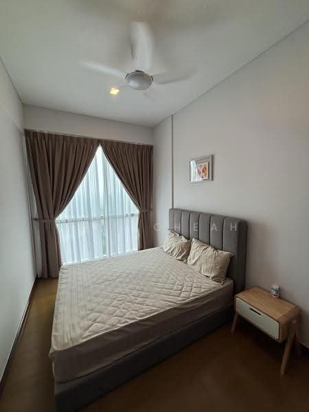 Service Residence for Rent at Puteri Cove Residences - Andy Cheah - Bedroom - PropertyGuru.com.my