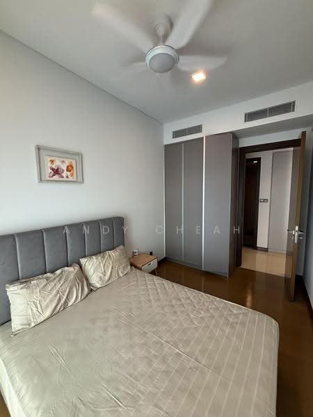 Service Residence for Rent at Puteri Cove Residences - Andy Cheah - Bedroom - PropertyGuru.com.my