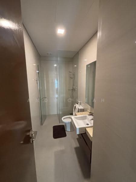 Service Residence for Rent at Puteri Cove Residences - Andy Cheah - Bathroom - PropertyGuru.com.my