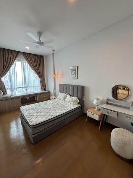 Service Residence for Rent at Puteri Cove Residences - Andy Cheah - Bedroom - PropertyGuru.com.my