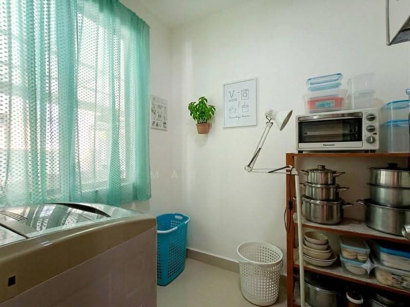 Bungalow House untuk Dijual di Kota Kemuning (Shah Alam) - Umar Din - Interior - PropertyGuru.com.my