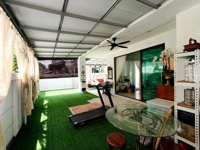 Bungalow House untuk Dijual di Kota Kemuning (Shah Alam) - Umar Din - Interior - PropertyGuru.com.my