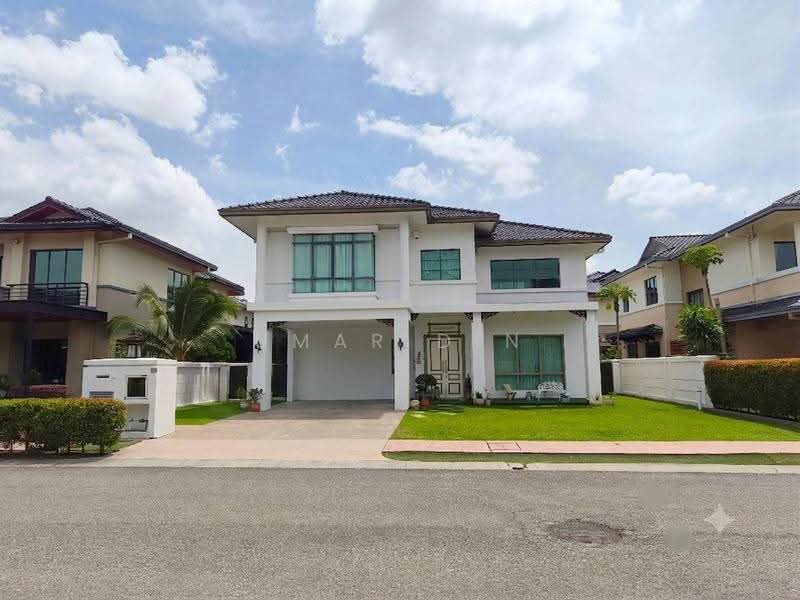 Bungalow House untuk Dijual di Kota Kemuning (Shah Alam) - Umar Din - Exterior - PropertyGuru.com.my