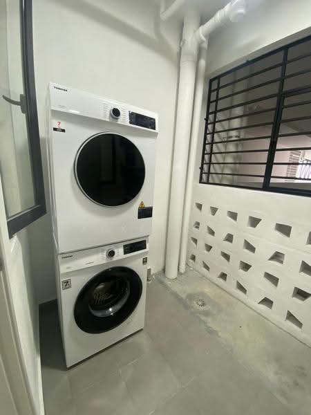 Condominium for Sale at PV9 Residences - Hacken Gan - Interior - PropertyGuru.com.my