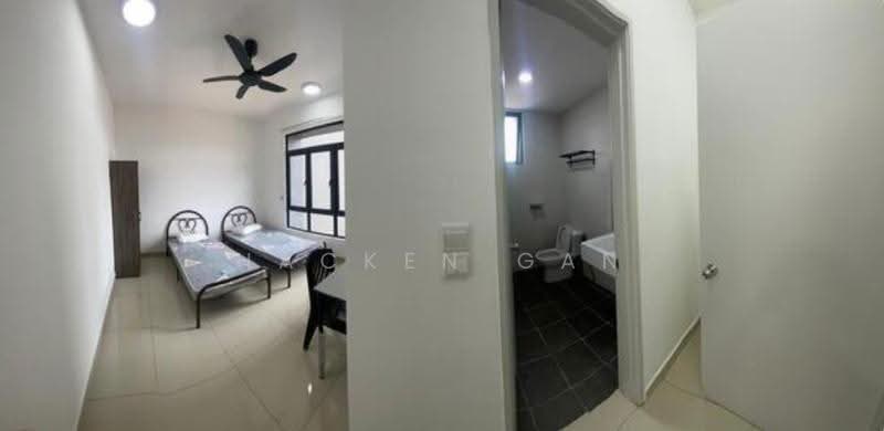 Condominium for Sale at PV9 Residences - Hacken Gan - Bedroom - PropertyGuru.com.my