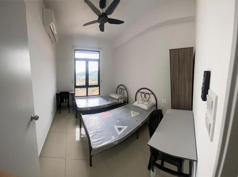 Condominium for Sale at PV9 Residences - Hacken Gan - Bedroom - PropertyGuru.com.my