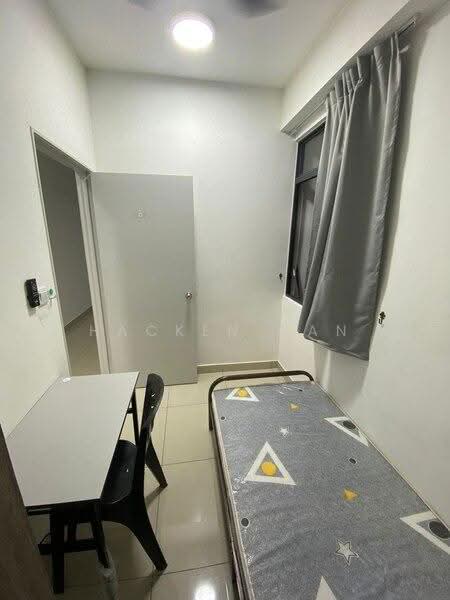 Condominium for Sale at PV9 Residences - Hacken Gan - Bedroom - PropertyGuru.com.my