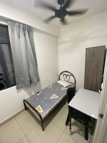 Condominium for Sale at PV9 Residences - Hacken Gan - Bedroom - PropertyGuru.com.my