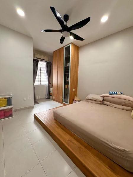 2-storey Terraced House for Sale in Horizon Hills (Iskandar Puteri (Nusajaya)) - Queenie Ng - PropertyGuru.com.my