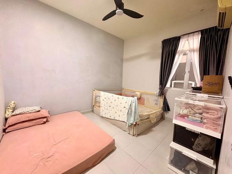 2-storey Terraced House for Sale in Horizon Hills (Iskandar Puteri (Nusajaya)) - Queenie Ng - PropertyGuru.com.my