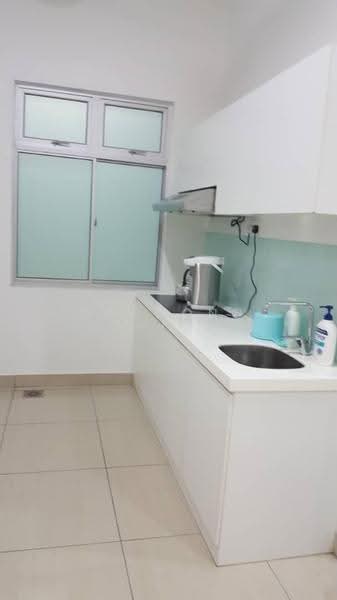 Service Residence for Rent at Manhattan - Dasmond Chiok - PropertyGuru.com.my