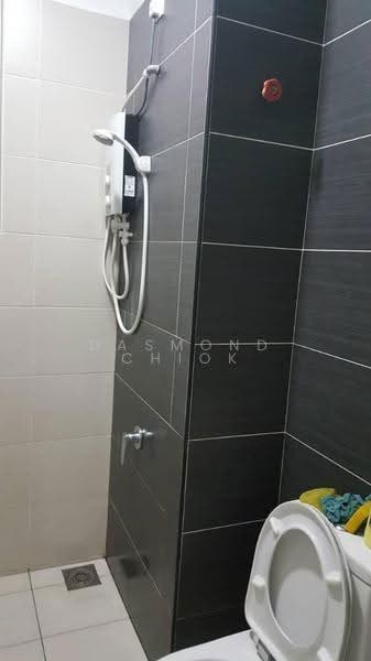 Service Residence for Rent at Manhattan - Dasmond Chiok - PropertyGuru.com.my
