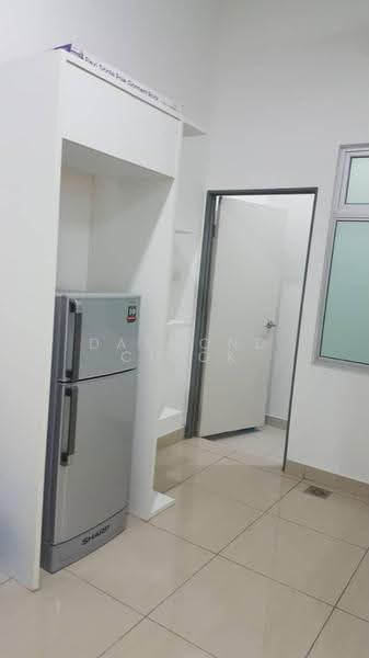 Service Residence for Rent at Manhattan - Dasmond Chiok - PropertyGuru.com.my