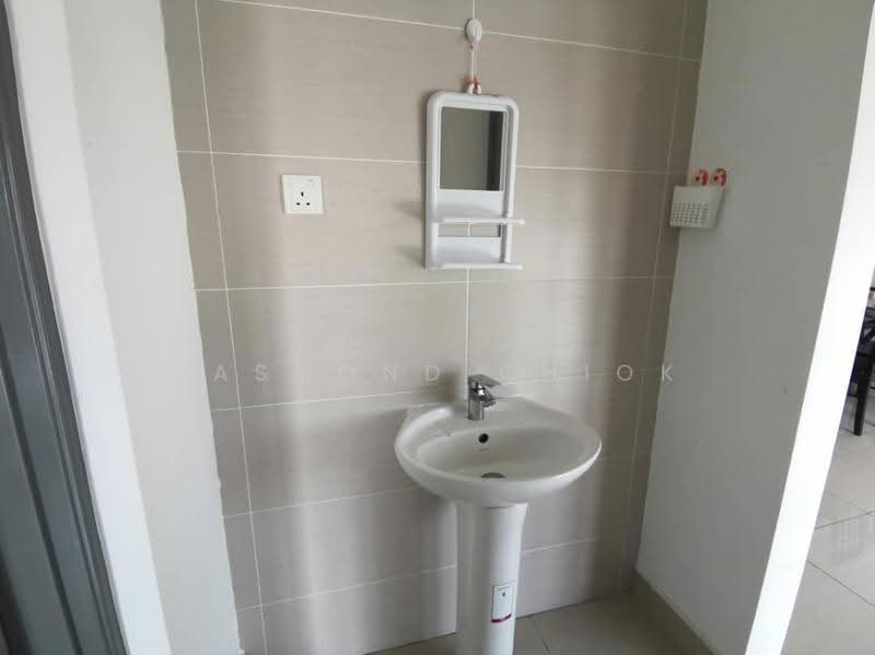 Service Residence for Rent at Manhattan - Dasmond Chiok - PropertyGuru.com.my