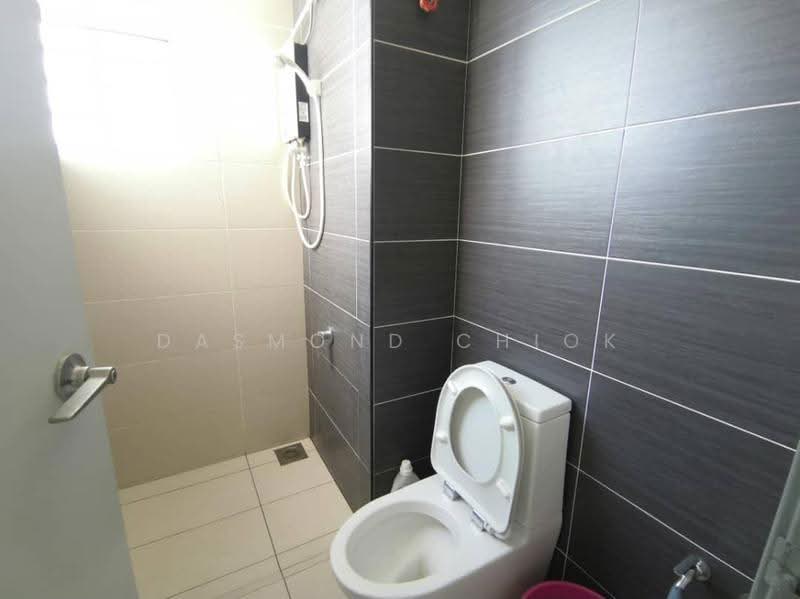 Service Residence for Rent at Manhattan - Dasmond Chiok - PropertyGuru.com.my