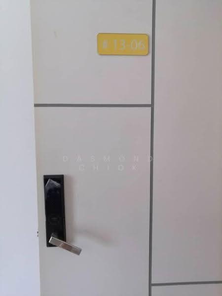 Service Residence for Rent at Manhattan - Dasmond Chiok - PropertyGuru.com.my