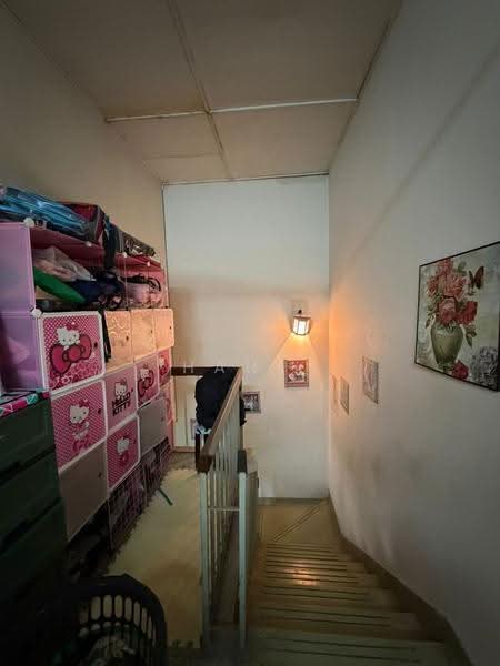 2-storey Terraced House for Sale in Taman Overseas Union (Taman Oug) (Jalan Klang Lama (Old Klang Road)) - Han . - Interior - PropertyGuru.com.my