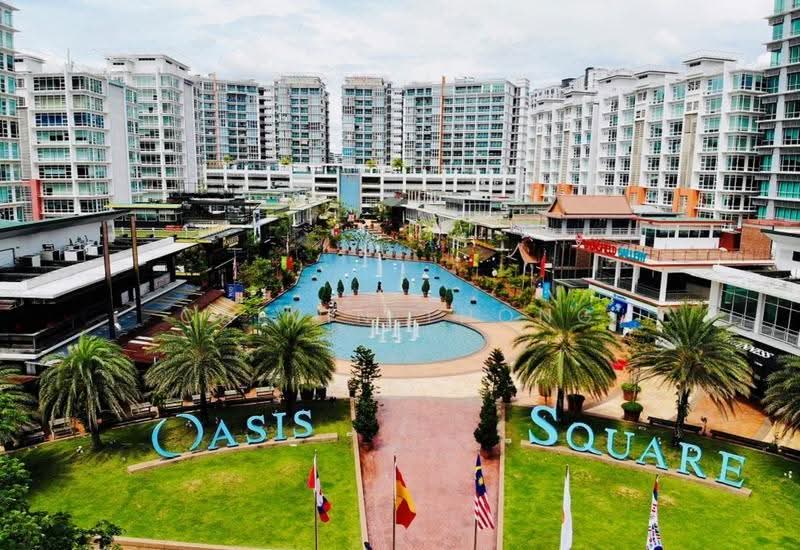 Office for Rent in Ara Damansara (Selangor) - Calvin Thong - Exterior - PropertyGuru.com.my