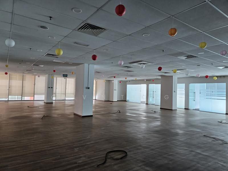 Office for Rent in Ara Damansara (Selangor) - Calvin Thong - Interior - PropertyGuru.com.my