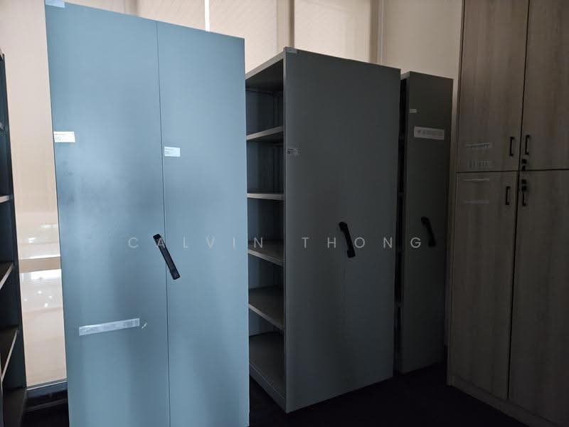 Office for Rent in Ara Damansara (Selangor) - Calvin Thong - Interior - PropertyGuru.com.my