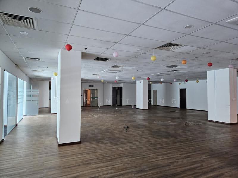 Office for Rent in Ara Damansara (Selangor) - Calvin Thong - Interior - PropertyGuru.com.my