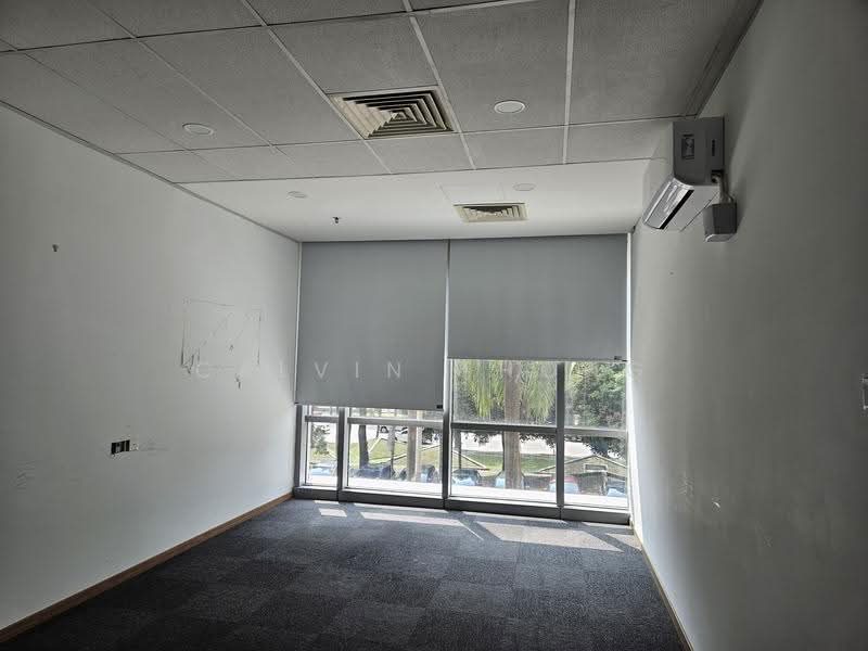 Office for Rent in Ara Damansara (Selangor) - Calvin Thong - Interior - PropertyGuru.com.my