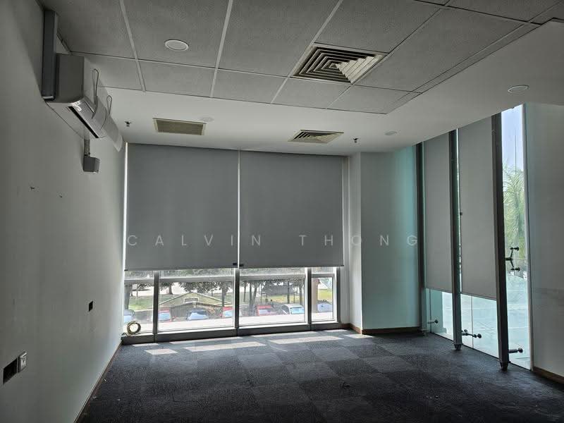 Office for Rent in Ara Damansara (Selangor) - Calvin Thong - Interior - PropertyGuru.com.my
