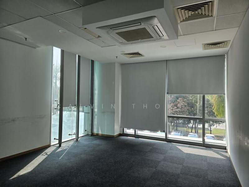 Office for Rent in Ara Damansara (Selangor) - Calvin Thong - Interior - PropertyGuru.com.my
