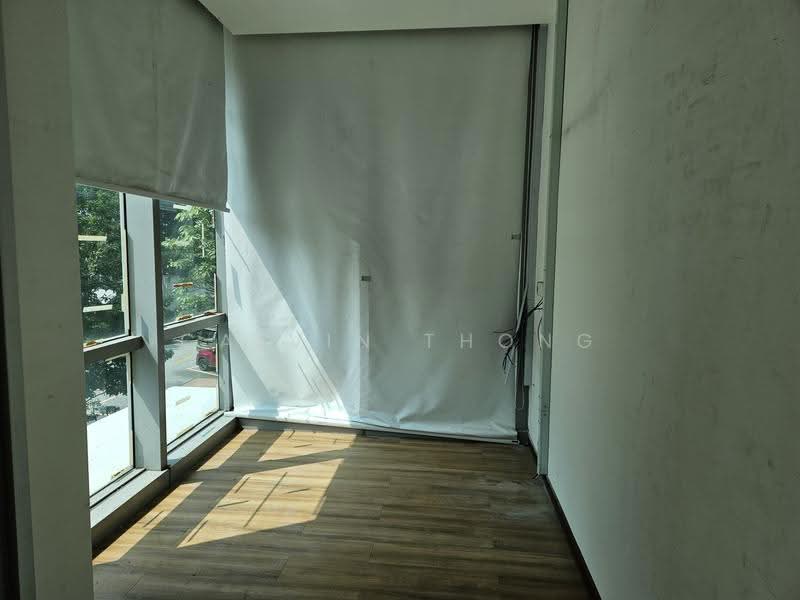 Office for Rent in Ara Damansara (Selangor) - Calvin Thong - Interior - PropertyGuru.com.my