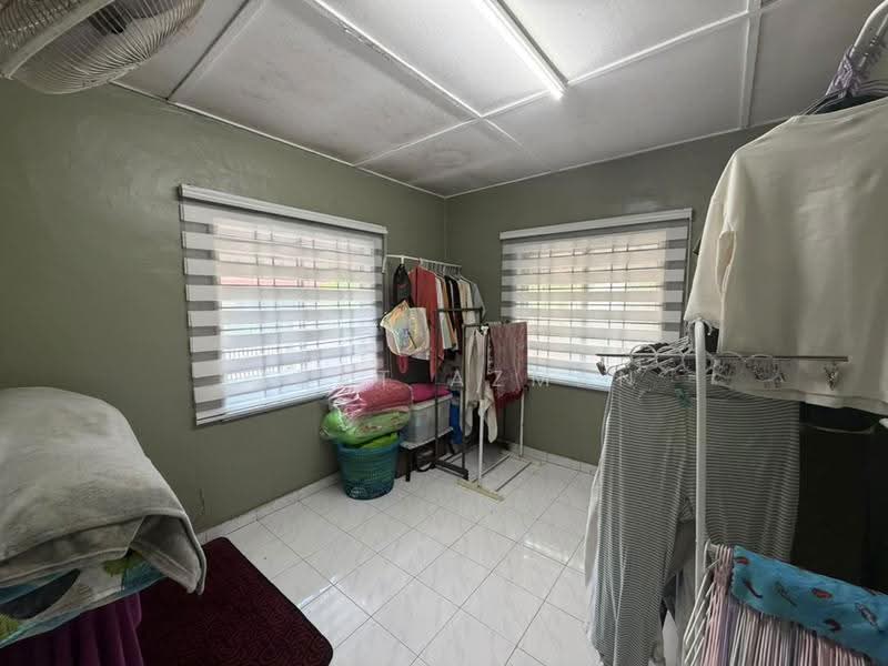 Semi-Detached House for Sale in Kuantan (Pahang) - Izzat Azman - Interior - PropertyGuru.com.my