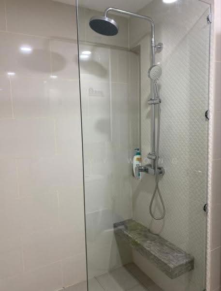 Service Residence for Rent at DEX Suites 2.0 (Tower B) @ Kiara East - Jeremy Wong - Bathroom - PropertyGuru.com.my