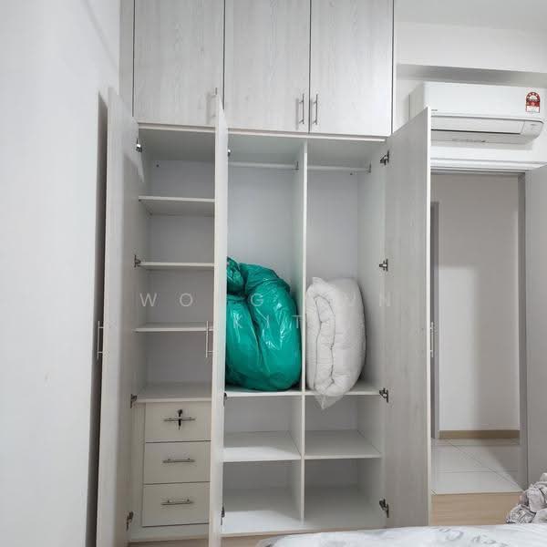Kediaman Servis untuk Disewa di RYAN & MIHO - Wong Jun Kit - Interior - PropertyGuru.com.my